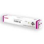 Afbeelding van Canon C-EXV 44 toner cartridge magenta (origineel) | CAN6945B002