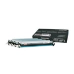 Afbeelding van Lexmark C734X24G photoconductor 4 stuks (origineel) | LEXC734X24G