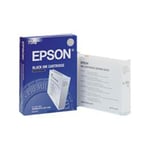 Afbeelding van Epson S020062 inktcartridge zwart (origineel) | EPSS020062