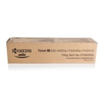 Afbeelding van Kyocera 370AD000 toner cartridge zwart (origineel) | KYO370AD000