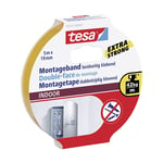 Afbeelding van Tesa 55741-00001-03 Powerbond Indoor tape | dubbelzijdig | aluminium | 19 mm x 5 m | TES55741-00001-03