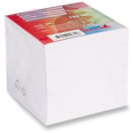 Afbeelding van Kangaro K-6302 navulling | memokubus | 700 vel | KAN-K6302