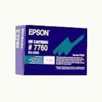 Afbeelding van Epson S020277 inktcartridge zwart (origineel) | EPSS020277