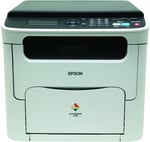 Epson AcuLaser CX16