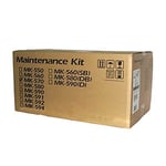Afbeelding van Kyocera FK-570 fuser (origineel) | KYOFK-570