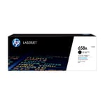 Afbeelding van HP W2000A nr. 658A toner cartridge zwart (origineel) | HPW2000A