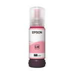 Afbeelding van Epson 108 inktfles licht magenta (origineel) | EPS108LM