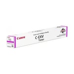Afbeelding van Canon C-EXV 51L toner cartridge magenta lage capaciteit (origineel) | CANC-EXV51LM