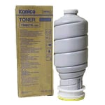Afbeelding van Minolta TN-801K (013J) toner cartridge zwart (origineel) | MIN013J