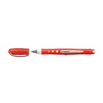 Afbeelding van Stabilo Worker+ Colorful rollerpen | rood | 0,5 mm | STA2019/40
