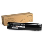 Afbeelding van Xerox 106R01510 toner cartridge zwart hoge capaciteit (origineel) | XER106R01510