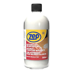 Afbeelding van Zep Meubelwas | wit | 500 ml | QC-ZEP-01040
