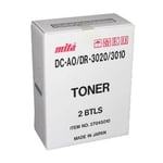 Afbeelding van Kyocera 37045010 toner cartridge zwart (origineel) | KY37045010