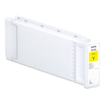 Afbeelding van Epson T41E4 inktcartridge geel extra hoge capaciteit (origineel) | EPSC13T41E440