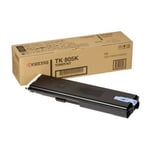 Afbeelding van Kyocera TK-805K toner cartridge zwart (origineel) | KYOTK-805K
