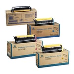 Afbeelding van Konica Minolta 1710524-001 toner value kit | MIN1710524-001