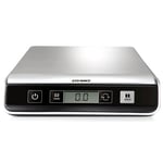 Afbeelding van Dymo S0929010 M10 postweegschaal | 4 tot 10000 gram | USB of 3 x AAA | DYMS0929010