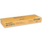 Afbeelding van Sharp AR-C26TX transfer roller kit (origineel) | SHAAR-C26TX