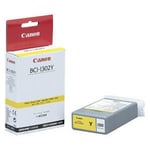 Afbeelding van Canon BCI-1302Y inktcartridge geel (origineel) | CANBCI-1302Y