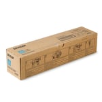 Afbeelding van Develop TN-610C (A04P4D0) toner cartridge cyaan (origineel) | DEVTN-610C