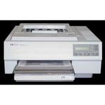 HP LaserJet II