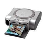 Canon SELPHY DS700