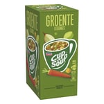 Afbeelding van Cup-a-Soup Groente met croutons | 21 zakjes | CUPGROENTE