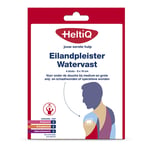 Afbeelding van HeltiQ eilandpleister | watervast | 9 x 10 cm | 4 stuks | HE425NA3831
