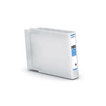 Afbeelding van Epson T04C240 inktcartridge cyaan hoge capaciteit (origineel) | EPST04C240