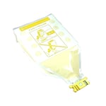 Afbeelding van Ricoh Type C6000 toner cartridge geel (origineel) | RIC842284