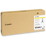 Afbeelding van Canon PFI-703Y inktcartridge geel hoge capaciteit (origineel) | CANPFI-703Y