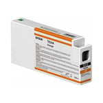 Afbeelding van Epson T824A inktcartridge oranje (origineel) | EPSC13T824A00