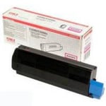 Afbeelding van OKI 42804538 toner cartridge magenta (origineel) | OKI04538