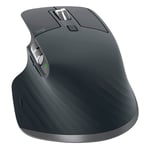 Afbeelding van Logitech MX Master 3 | draadloos | zwart | USB-ontvanger | 10 meter bereik | LOG910-005694
