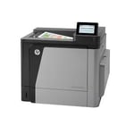 HP Color LaserJet Enterprise M651XH