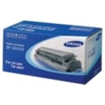 Afbeelding van Samsung SF-5800D5 toner cartridge zwart (origineel) | SAMSF5800D5