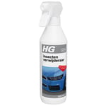 Afbeelding van HG insectenverwijderaar | 500 ml | QC-HG-00185