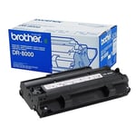 Afbeelding van Brother DR-8000 drum (origineel) | BRODR8000