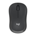 Afbeelding van Logitech M240 Business muis | optisch | draadloos | zwart | LOG910-007182
