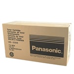 Afbeelding van Panasonic UG-3309 toner cartridge zwart (origineel) | PANUG3309
