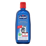 Afbeelding van Durgol Reiniger & Ontkalker | Wasmachine | 500 ml | QC-DUR-00100