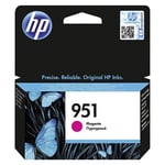 Afbeelding van HP CN051AE nr. 951 inktcartridge magenta (origineel) | HPCN051AE