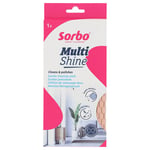 Afbeelding van Sorbo Multi Shine Schoonmaakdoek | SO430NA0471