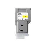 Afbeelding van Canon PFI-320Y inktcartridge geel hoge capaciteit (origineel) | CANPFI-320Y