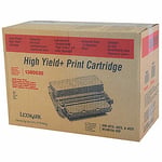 Afbeelding van Lexmark 1380520 toner cartridge zwart (origineel) | LEX1380520