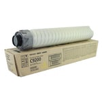 Afbeelding van Ricoh 828515 toner cartridge geel (origineel) | RIC828515