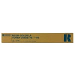Afbeelding van Ricoh type 110 C toner cartridge cyaan (origineel) | RICtype-110C