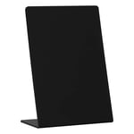 Afbeelding van Europel 356287 krijtbord | L-voet | A6 | EUR356287
