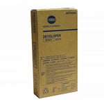 Afbeelding van Konica Minolta DV-011 (A0TH500) developer (origineel) | MINDV-011