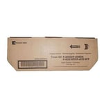 Afbeelding van Triumph-Adler 4434010015 toner cartridge zwart (origineel) | TRI4434010015